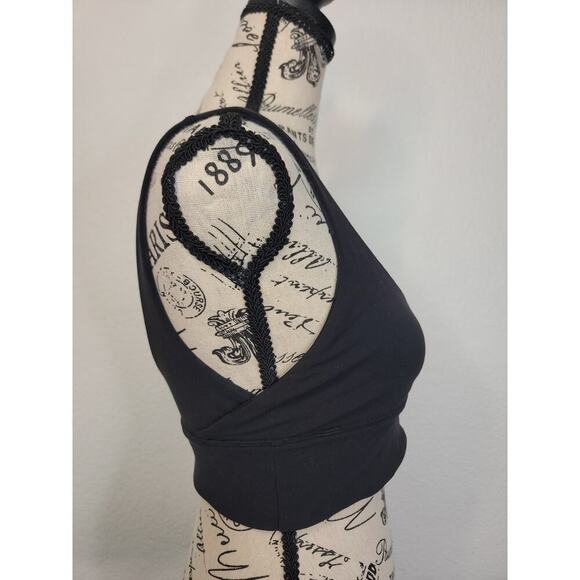 Lululemon Sport Bra Tank Womens Sz 6 Align Reversible Light Support LW2DA8S - Picture 4 of 14